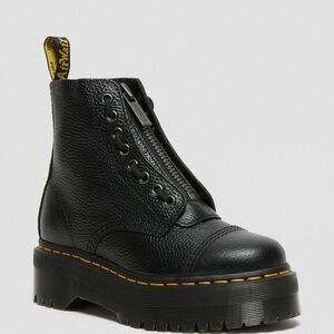 NEW Dr. Martens SINCLAIR Womens 5 Platform Boots